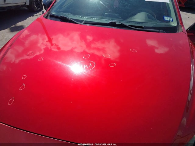 46058583 :رقم المزاد ، JM1BM1T76F1220581 vin ، 2015 Mazda Mazda3 I Sv مزاد بيع