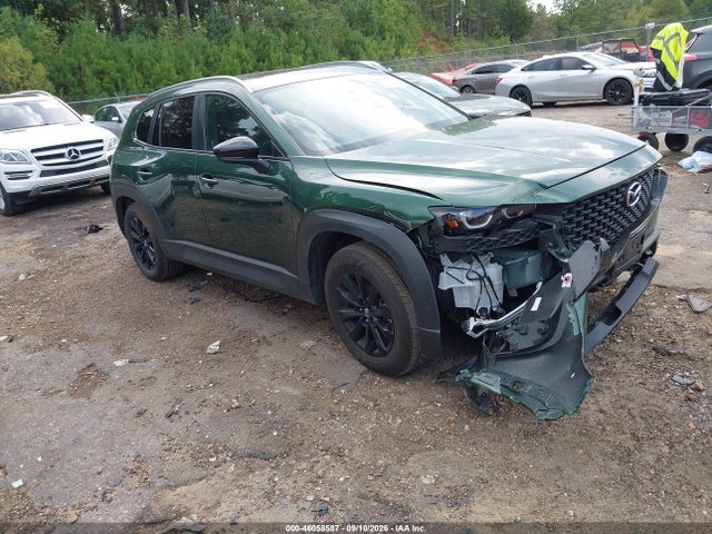 Aukcja sprzedaży 2026 Mazda Cx-50 2.5 S Preferred, vin: 7MMVABBLXTN463180, numer aukcji: 46058587
