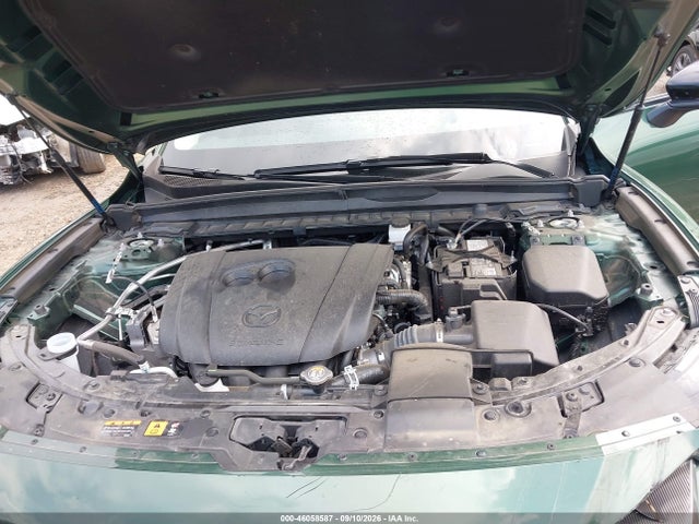 Продаж на аукціоні авто 2026 Mazda Cx-50 2.5 S Preferred, vin: 7MMVABBLXTN463180, номер лоту: 46058587