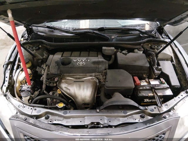 Продажа на аукционе авто 2010 Toyota Camry Se, vin: 4T1BF3EK8AU044014, номер лота: 46058588