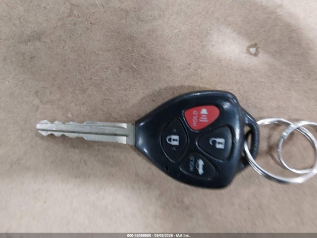 Продажа на аукционе авто 2010 Toyota Camry Se, vin: 4T1BF3EK8AU044014, номер лота: 46058588