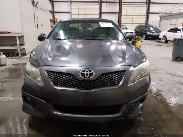 Продажа на аукционе авто 2010 Toyota Camry Se, vin: 4T1BF3EK8AU044014, номер лота: 46058588