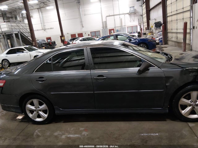 Продажа на аукционе авто 2010 Toyota Camry Se, vin: 4T1BF3EK8AU044014, номер лота: 46058588