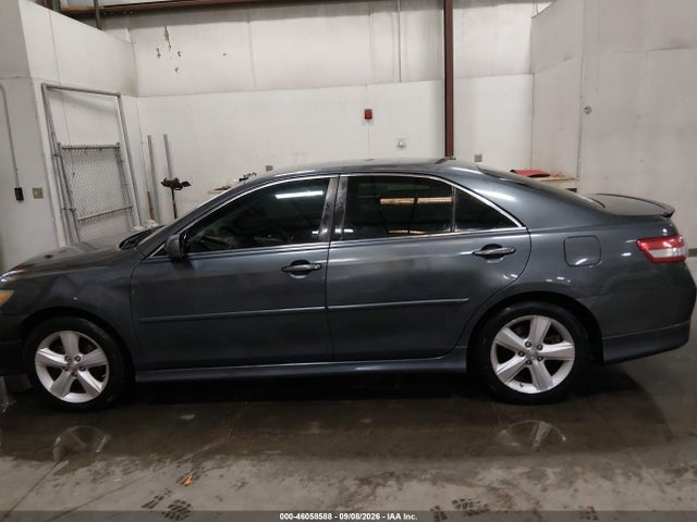 Продажа на аукционе авто 2010 Toyota Camry Se, vin: 4T1BF3EK8AU044014, номер лота: 46058588