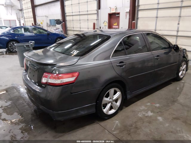 Продажа на аукционе авто 2010 Toyota Camry Se, vin: 4T1BF3EK8AU044014, номер лота: 46058588