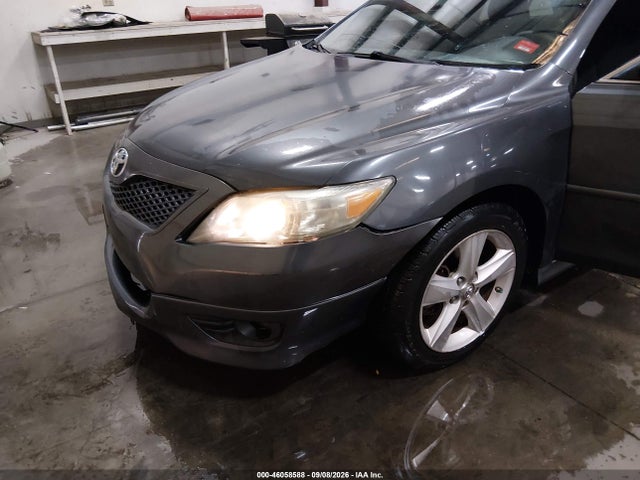 Продажа на аукционе авто 2010 Toyota Camry Se, vin: 4T1BF3EK8AU044014, номер лота: 46058588
