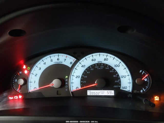 Продажа на аукционе авто 2010 Toyota Camry Se, vin: 4T1BF3EK8AU044014, номер лота: 46058588