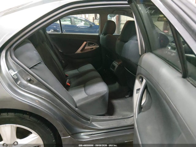 Продажа на аукционе авто 2010 Toyota Camry Se, vin: 4T1BF3EK8AU044014, номер лота: 46058588