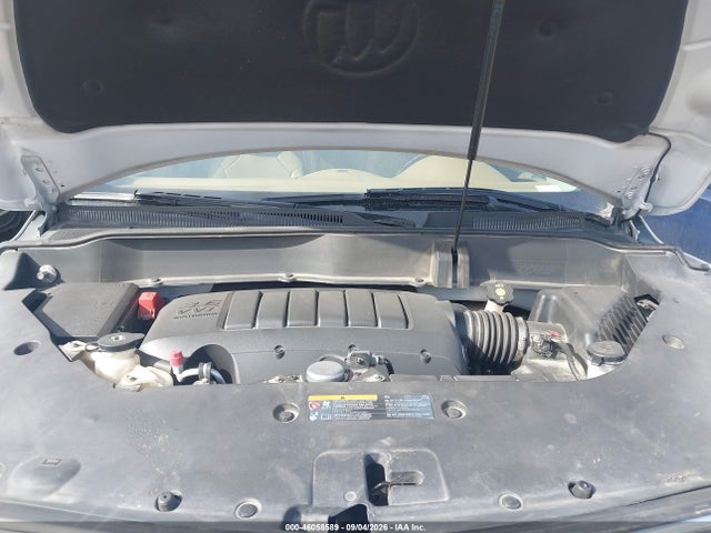 5GAKVCKD4GJ276277 Buick Enclave Premium