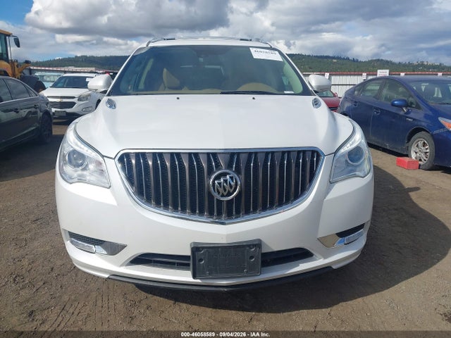 5GAKVCKD4GJ276277 Buick Enclave Premium