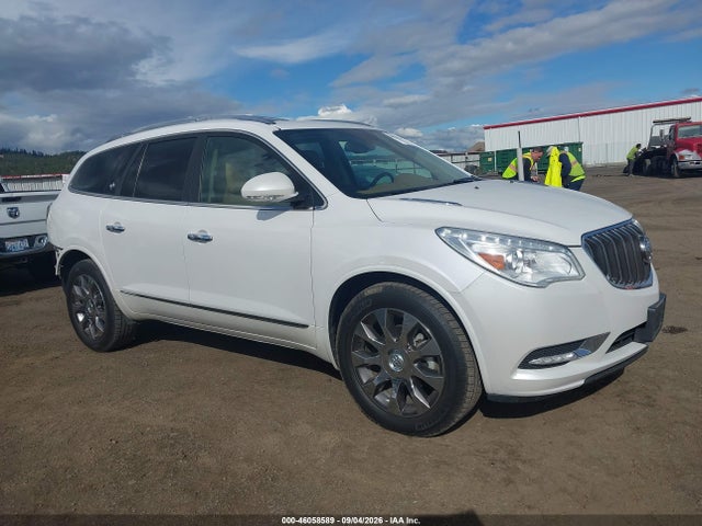 5GAKVCKD4GJ276277 Buick Enclave Premium