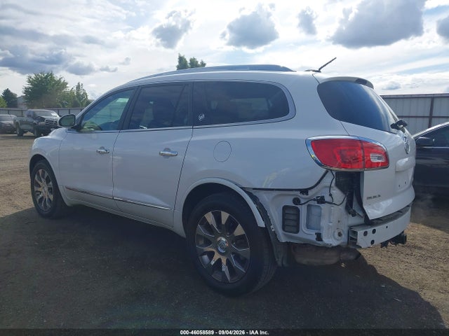 5GAKVCKD4GJ276277 Buick Enclave Premium