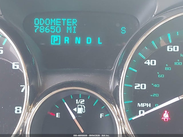 5GAKVCKD4GJ276277 Buick Enclave Premium