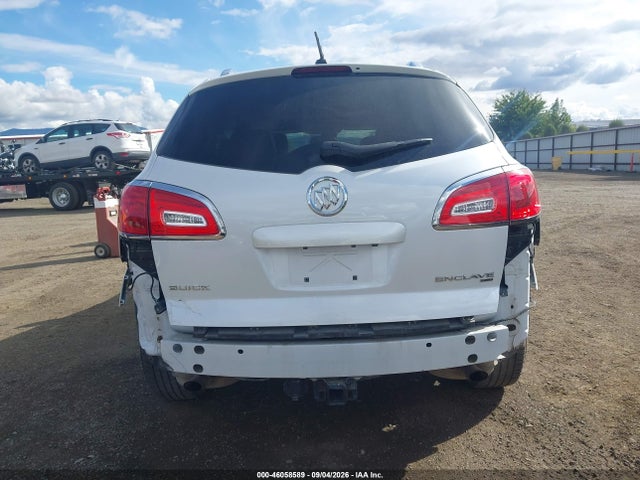 5GAKVCKD4GJ276277 Buick Enclave Premium