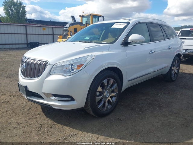 5GAKVCKD4GJ276277 Buick Enclave Premium
