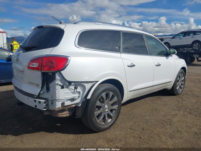 5GAKVCKD4GJ276277 Buick Enclave Premium