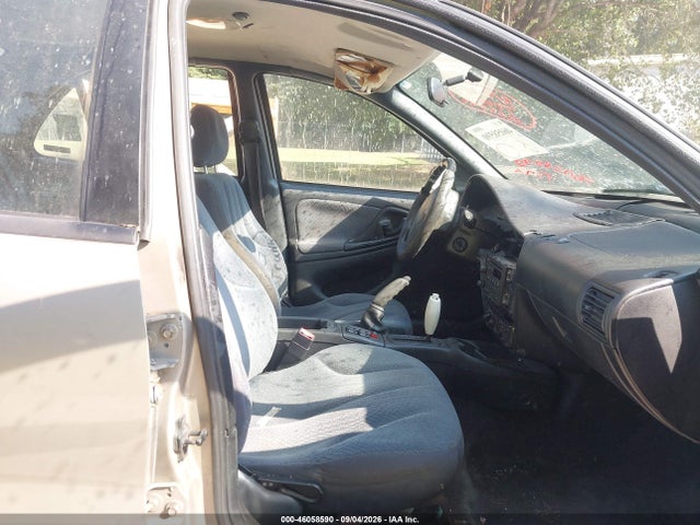 Продажа на аукционе авто 2002 Chevrolet Cavalier Ls, vin: 1G1JF524X27145498, номер лота: 46058590
