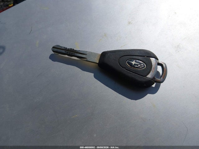 Aukcja sprzedaży 2006 Subaru Legacy 2.5i, vin: 4S3BL626867218269, numer aukcji: 46058592