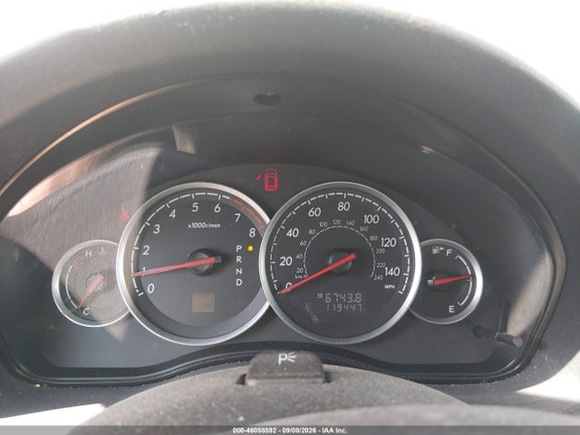 Aukcja sprzedaży 2006 Subaru Legacy 2.5i, vin: 4S3BL626867218269, numer aukcji: 46058592