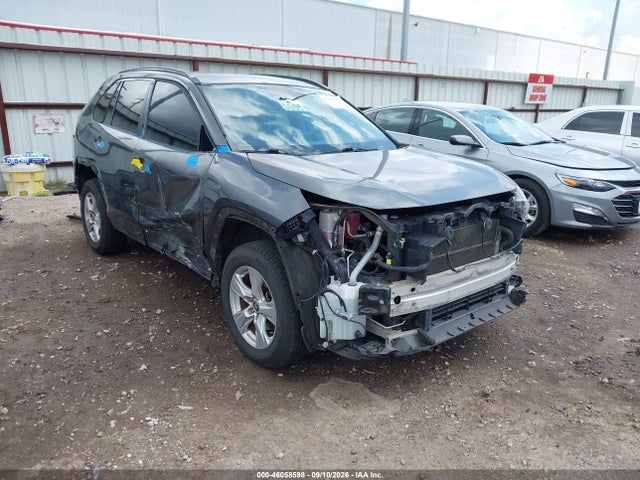 Auction sale of the 2020 Toyota Rav4 Hybrid Xle, vin: 4T3RWRFV4LU002590, lot number: 46058598