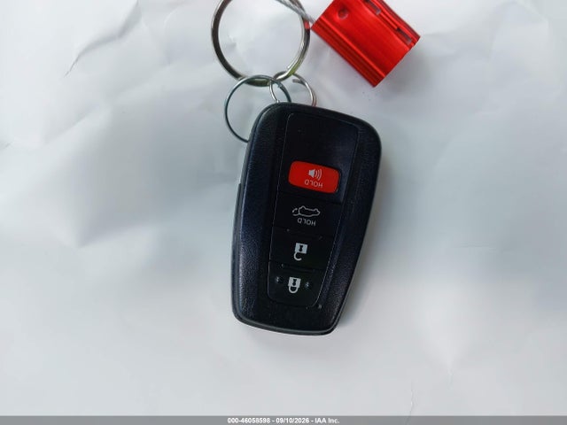 Aukcja sprzedaży 2020 Toyota Rav4 Hybrid Xle, vin: 4T3RWRFV4LU002590, numer aukcji: 46058598