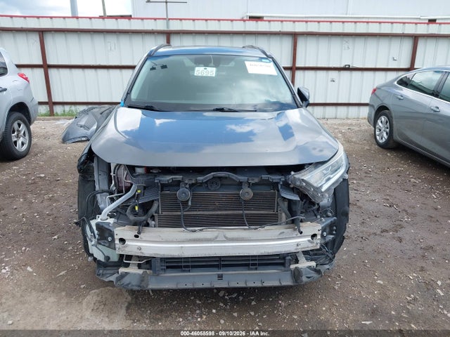 Aukcja sprzedaży 2020 Toyota Rav4 Hybrid Xle, vin: 4T3RWRFV4LU002590, numer aukcji: 46058598