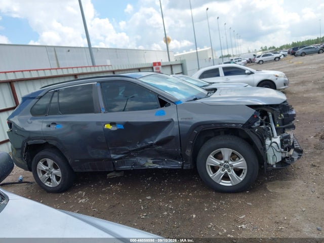 Aukcja sprzedaży 2020 Toyota Rav4 Hybrid Xle, vin: 4T3RWRFV4LU002590, numer aukcji: 46058598