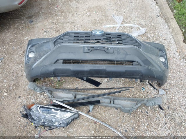 Aukcja sprzedaży 2020 Toyota Rav4 Hybrid Xle, vin: 4T3RWRFV4LU002590, numer aukcji: 46058598