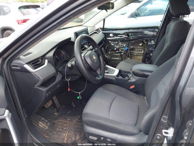 Aukcja sprzedaży 2020 Toyota Rav4 Hybrid Xle, vin: 4T3RWRFV4LU002590, numer aukcji: 46058598