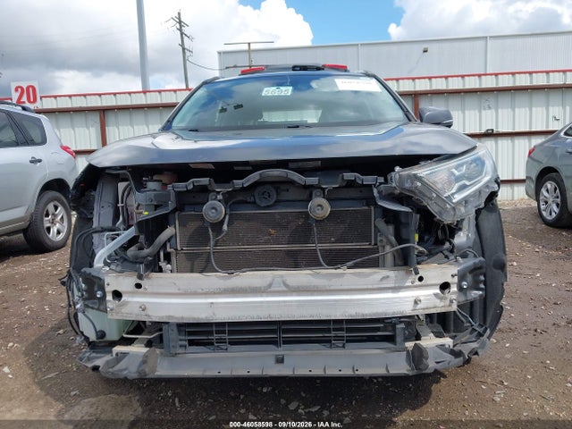 Aukcja sprzedaży 2020 Toyota Rav4 Hybrid Xle, vin: 4T3RWRFV4LU002590, numer aukcji: 46058598