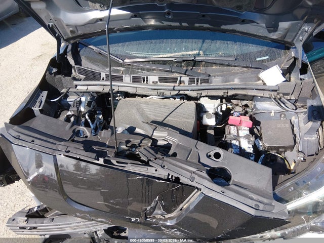 Продажа на аукционе авто 2025 Nissan Leaf Sv Plus, vin: 1N4CZ1CV0SC560222, номер лота: 46058599