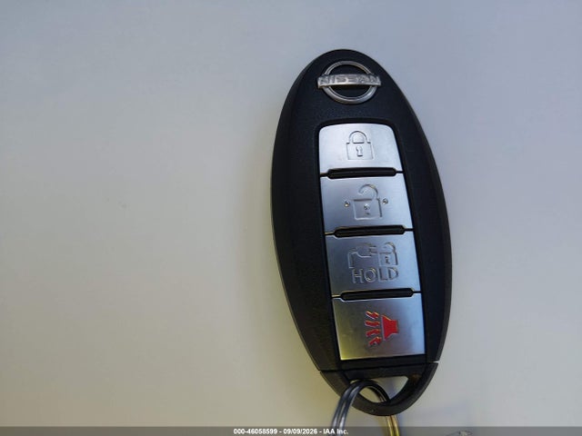 Продажа на аукционе авто 2025 Nissan Leaf Sv Plus, vin: 1N4CZ1CV0SC560222, номер лота: 46058599