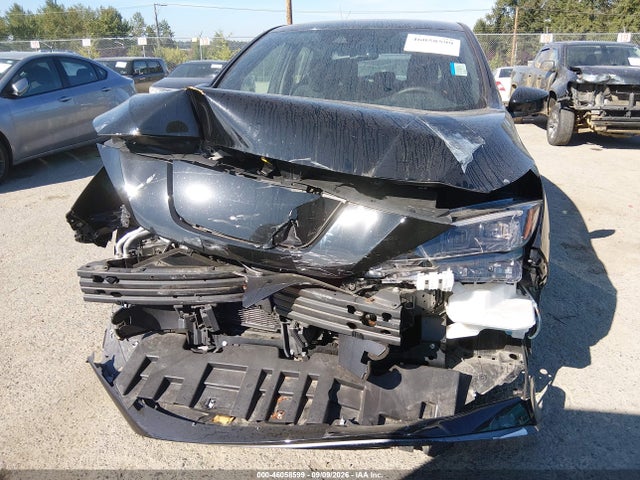 Продажа на аукционе авто 2025 Nissan Leaf Sv Plus, vin: 1N4CZ1CV0SC560222, номер лота: 46058599