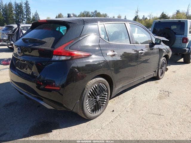 Продажа на аукционе авто 2025 Nissan Leaf Sv Plus, vin: 1N4CZ1CV0SC560222, номер лота: 46058599