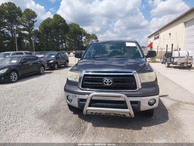 Продажа на аукционе авто 2012 Toyota Tundra Grade 5.7l V8, vin: 5TFDW5F12CX215856, номер лота: 46058603