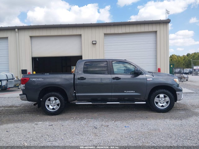 Продажа на аукционе авто 2012 Toyota Tundra Grade 5.7l V8, vin: 5TFDW5F12CX215856, номер лота: 46058603