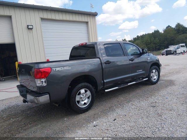 Продажа на аукционе авто 2012 Toyota Tundra Grade 5.7l V8, vin: 5TFDW5F12CX215856, номер лота: 46058603