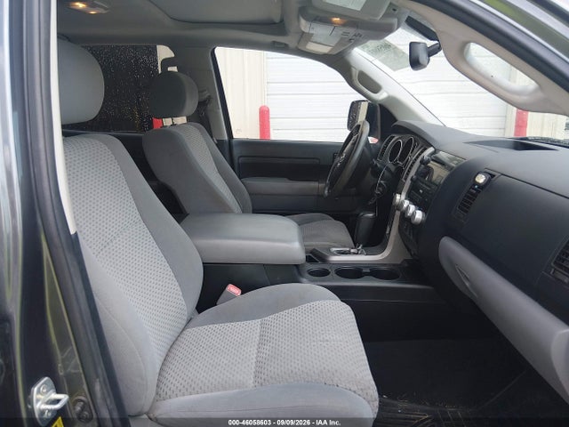 Продажа на аукционе авто 2012 Toyota Tundra Grade 5.7l V8, vin: 5TFDW5F12CX215856, номер лота: 46058603