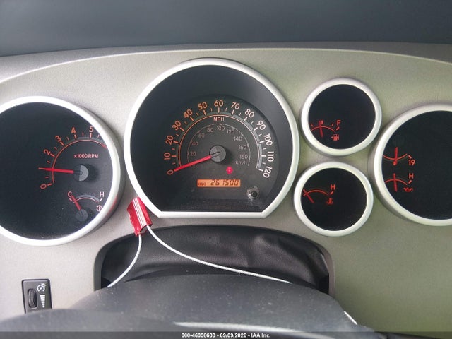 Продажа на аукционе авто 2012 Toyota Tundra Grade 5.7l V8, vin: 5TFDW5F12CX215856, номер лота: 46058603