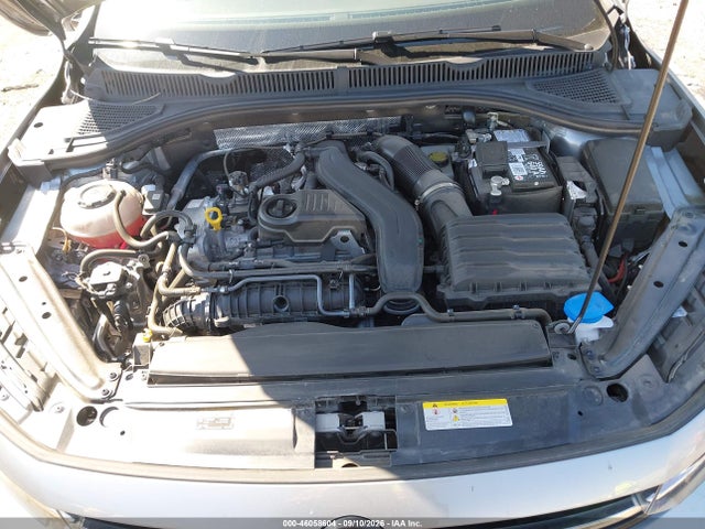 Продаж на аукціоні авто 2026 Volkswagen Jetta Se, vin: 3VW7W7BU0TM027235, номер лоту: 46058604