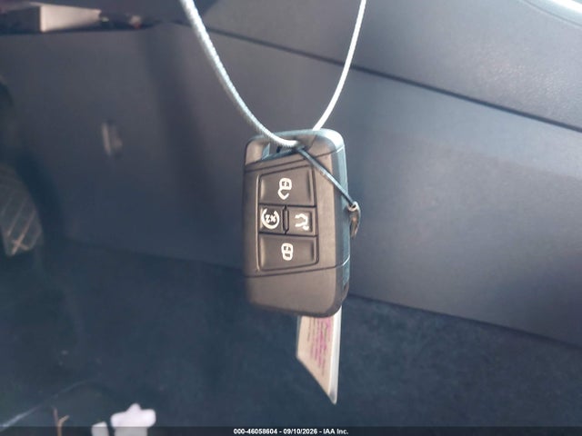 Продаж на аукціоні авто 2026 Volkswagen Jetta Se, vin: 3VW7W7BU0TM027235, номер лоту: 46058604