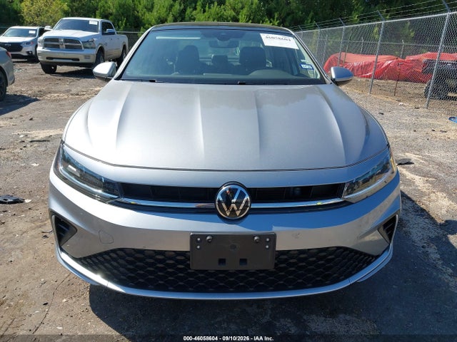 Продаж на аукціоні авто 2026 Volkswagen Jetta Se, vin: 3VW7W7BU0TM027235, номер лоту: 46058604