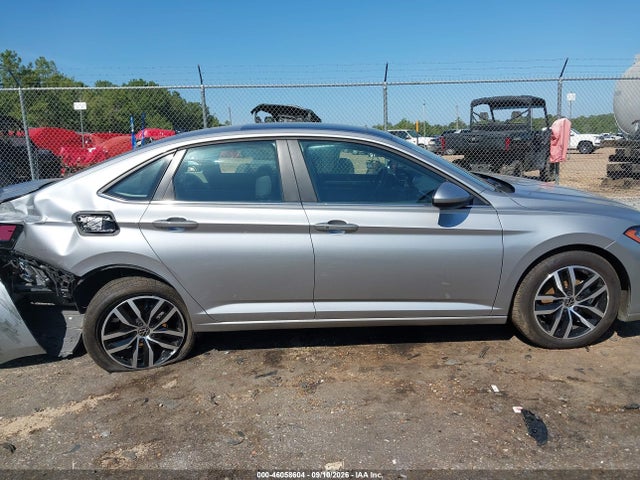 Продаж на аукціоні авто 2026 Volkswagen Jetta Se, vin: 3VW7W7BU0TM027235, номер лоту: 46058604