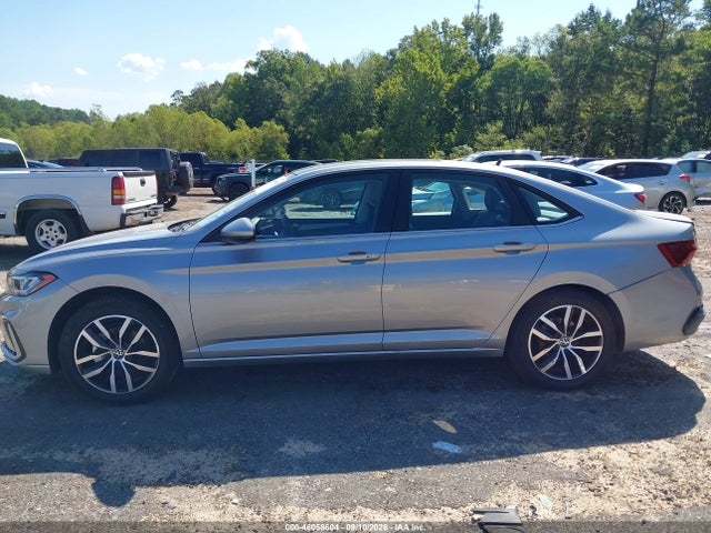 Продаж на аукціоні авто 2026 Volkswagen Jetta Se, vin: 3VW7W7BU0TM027235, номер лоту: 46058604