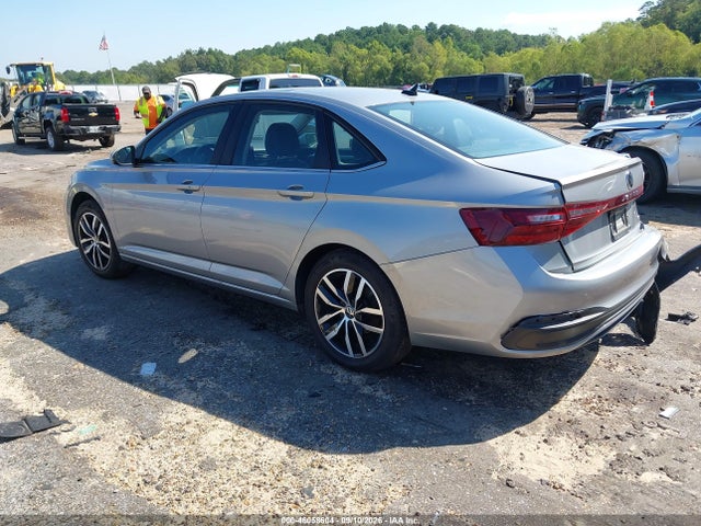 Продаж на аукціоні авто 2026 Volkswagen Jetta Se, vin: 3VW7W7BU0TM027235, номер лоту: 46058604