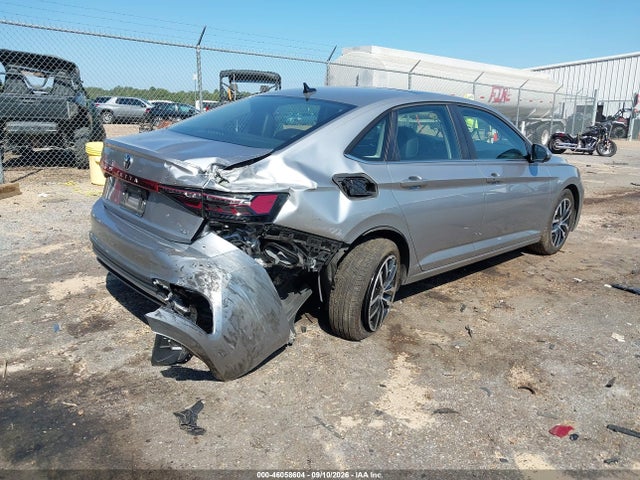 Продаж на аукціоні авто 2026 Volkswagen Jetta Se, vin: 3VW7W7BU0TM027235, номер лоту: 46058604