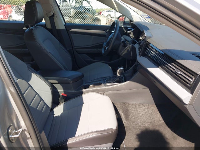 Продаж на аукціоні авто 2026 Volkswagen Jetta Se, vin: 3VW7W7BU0TM027235, номер лоту: 46058604