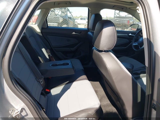 Продаж на аукціоні авто 2026 Volkswagen Jetta Se, vin: 3VW7W7BU0TM027235, номер лоту: 46058604
