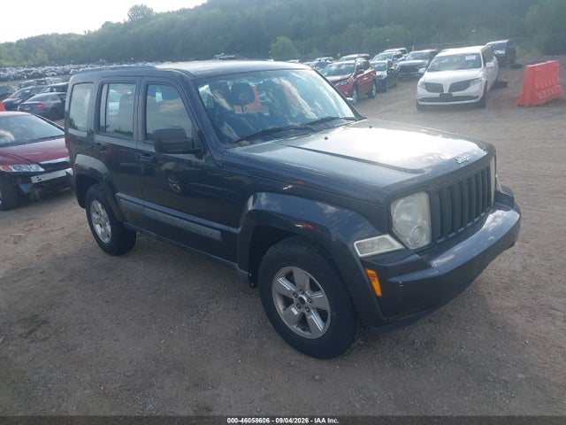 Aukcja sprzedaży 2011 Jeep Liberty Sport, vin: 1J4PN2GK1BW588312, numer aukcji: 46058606