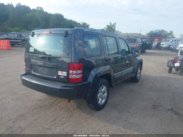 Aukcja sprzedaży 2011 Jeep Liberty Sport, vin: 1J4PN2GK1BW588312, numer aukcji: 46058606
